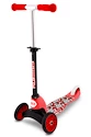 Kolobežka Street Surfing  FIZZ FLIP MINI EVO Multi