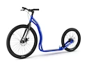 Kolobežka Yedoo Alloy Trexx Disc Blue