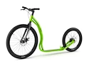 Kolobežka Yedoo Alloy Trexx Disc Green