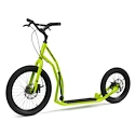 Kolobežka Yedoo Mezeq Green Y40