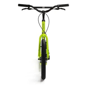 Kolobežka Yedoo Mezeq Green Y40
