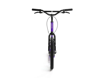 Kolobežka Yedoo RunRun Mula purple Y40