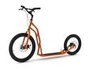 Kolobežka Yedoo Steel S2016 Disc Orange