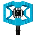 Kombinované pedále  Crankbrothers  Doubleshot 1 Blue
