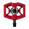 Kombinované pedále  Crankbrothers  Doubleshot 1 Red