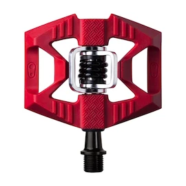 Kombinované pedále Crankbrothers Doubleshot 1 Red