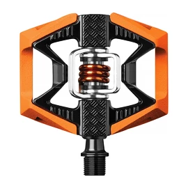 Kombinované pedále Crankbrothers Doubleshot 2