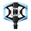 Kombinované pedále  Crankbrothers  Doubleshot 2