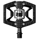 Kombinované pedále  Crankbrothers  Doubleshot 3 Black