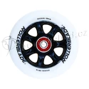 Kompletná sada Rollerblade Spiral kolieska 100 mm + ložiská HTO + dištančné vložky