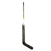 Kompozitová brankárska hokejka Bauer  HYP2RLITE Silver/Black Senior 25 palcov, L (normálny gard)