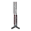 Kompozitová brankárska hokejka Bauer Supreme M50PRO Maroon Senior