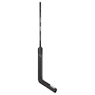 Kompozitová brankárska hokejka Bauer Supreme MACH GOAL black Senior 27 palcov, L (normálny gard)