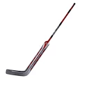 Kompozitová brankárska hokejka Bauer Supreme SHADOW Red Senior