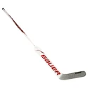 Kompozitová brankárska hokejka Bauer Vapor FLYPRO Red Intermediate