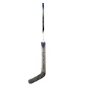 Kompozitová brankárska hokejka Bauer Vapor HYP2RLITE Blue Intermediate 23 palcov, L (normálny gard)