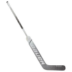Kompozitová brankárska hokejka Bauer Vapor Hyperlite Senior 25 palcov, čierna, L (normálny gard)