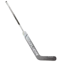 Kompozitová brankárska hokejka Bauer Vapor Hyperlite Senior 25 palcov, čierna, L (normálny gard)
