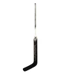 Kompozitová brankárska hokejka Bauer Vapor X5 Pro Black Senior 26 palcov, L (normálny gard)