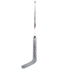 Kompozitová brankárska hokejka Bauer Vapor X5 PRO Maroon Senior