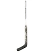 Kompozitová brankárska hokejka Bauer Vapor X5 Pro Silver/Black Intermediate