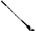 Kompozitová brankárska hokejka CCM Eflex 5.5. White/Black Senior