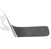 Kompozitová brankárska hokejka CCM Eflex Eflex5 PROLITE white/grey Senior