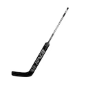 Kompozitová brankárska hokejka Warrior Ritual V3 E White/Black Intermediate