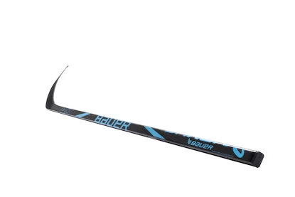 Kompozitová hokejka Bauer Nexus PERFORMANCE Grip Junior P28 (Giroux) ľavá ruka dole, flex 50
