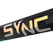 Kompozitová hokejka Bauer Nexus Sync Grip Green Intermediate