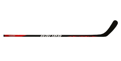 Kompozitová hokejka Bauer Nexus Sync Grip Red Intermediate P92 (Matthews) pravá ruka, flex 65