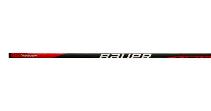 Kompozitová hokejka Bauer Nexus Sync Grip Red Junior