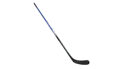 Kompozitová hokejka Bauer Vapor HYP2RLITE Grip Blue Junior P28 (Giroux) pravá ruka dole, flex 50