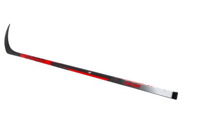 Kompozitová hokejka Bauer Vapor X3.7 Senior