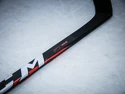Kompozitová hokejka CCM JetSpeed 465 Senior