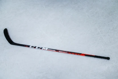 Kompozitová hokejka CCM JetSpeed 465 Senior