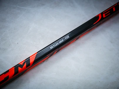 Kompozitová hokejka CCM JetSpeed 465 Senior