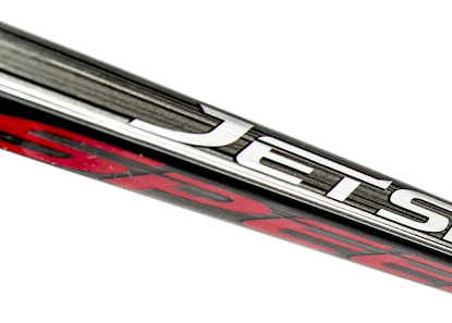 Kompozitová hokejka CCM JetSpeed