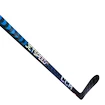 Kompozitová hokejka CCM JetSpeed FT5 PRO COLORS BLUE CHROME Intermediate