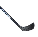 Kompozitová hokejka CCM JetSpeed FT5 PRO COLORS BLUE CHROME Intermediate