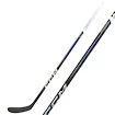 Kompozitová hokejka CCM JetSpeed FT6 Pro BlueChrome Junior