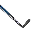 Kompozitová hokejka CCM JetSpeed FT6 Pro BlueChrome Junior