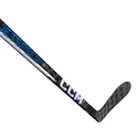 Kompozitová hokejka CCM JetSpeed FT6 Pro BlueChrome Senior