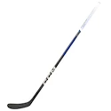 Kompozitová hokejka CCM JetSpeed FT6 Pro BlueChrome Senior