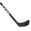 Kompozitová hokejka CCM JetSpeed FT6 Pro CharcoalChrome Senior