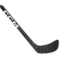 Kompozitová hokejka CCM JetSpeed FT6 Pro CharcoalChrome Senior