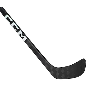 Kompozitová hokejka CCM JetSpeed FT6 Pro GreenChrome Junior