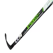 Kompozitová hokejka CCM JetSpeed FT6 Pro GreenChrome Senior