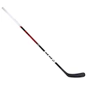 Kompozitová hokejka CCM JetSpeed FT655 Intermediate 29 ľavá ruka dole, flex 65
