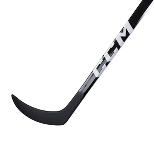 Kompozitová hokejka CCM JetSpeed FT655 Junior 29 ľavá ruka dole, flex 40